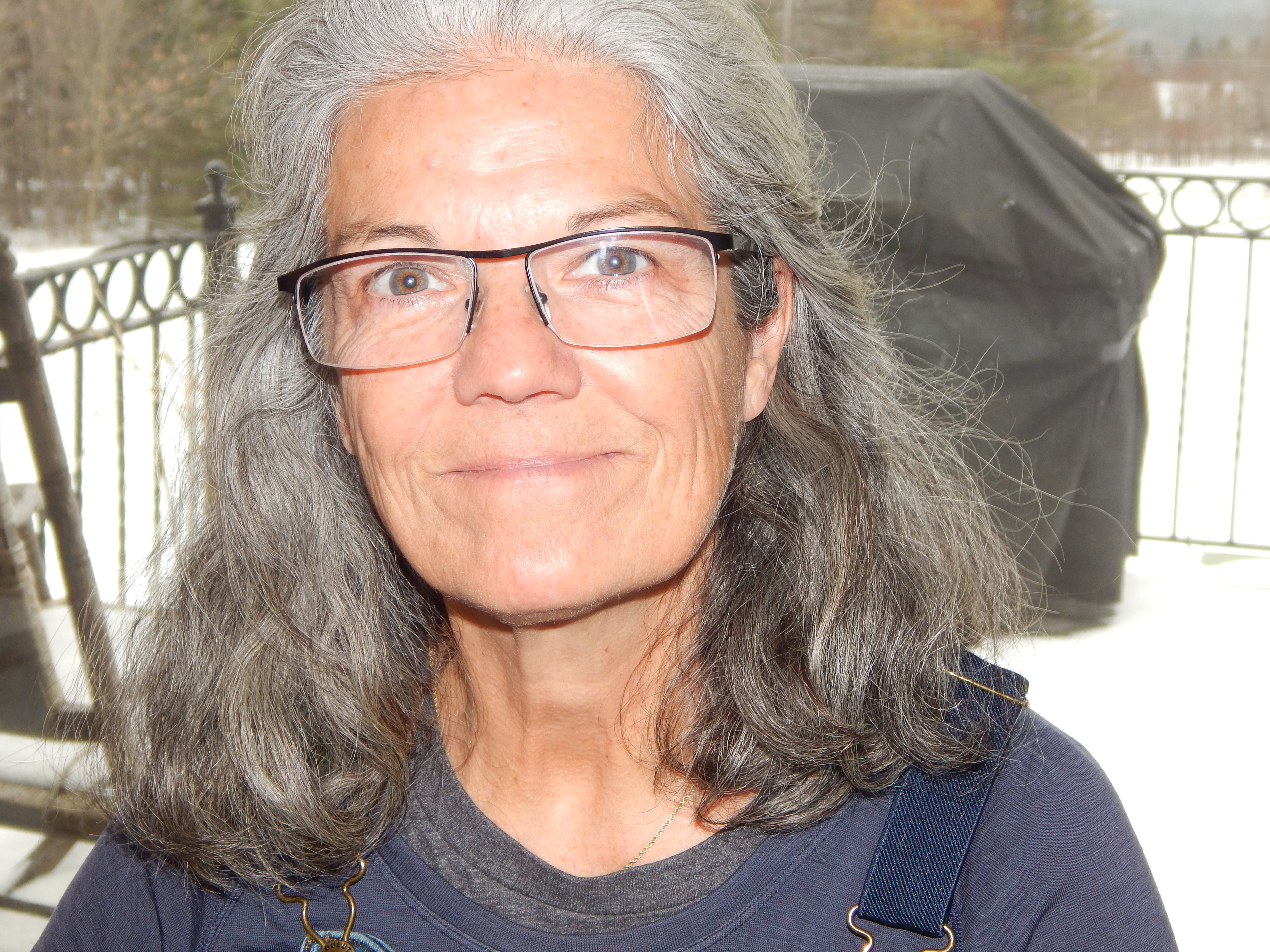 Marie-Claude